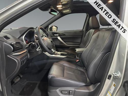 2025 Mitsubishi Eclipse Cross SEL
