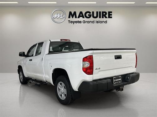 2018 Toyota Tundra SR