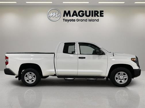 2018 Toyota Tundra SR