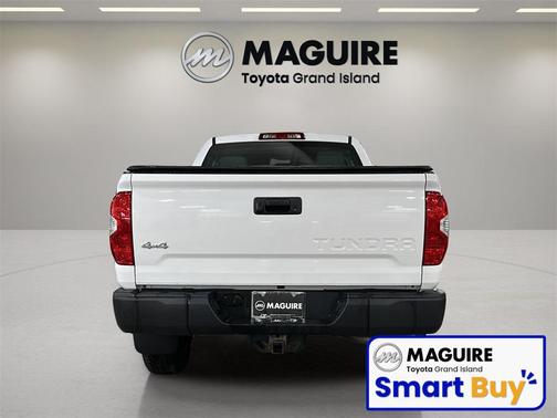 2018 Toyota Tundra SR