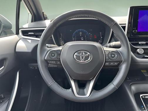 2023 Toyota Corolla XSE