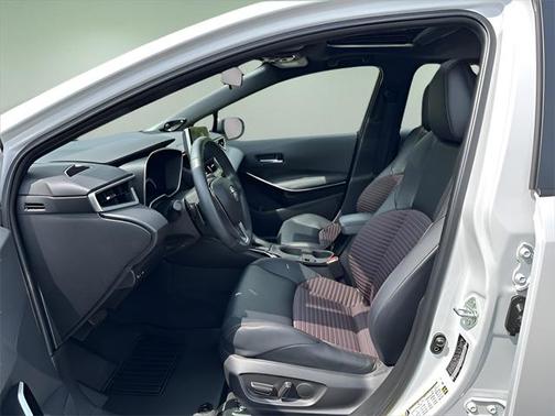 2023 Toyota Corolla XSE