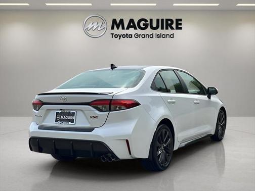 2023 Toyota Corolla XSE