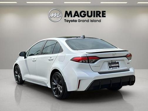 2023 Toyota Corolla XSE