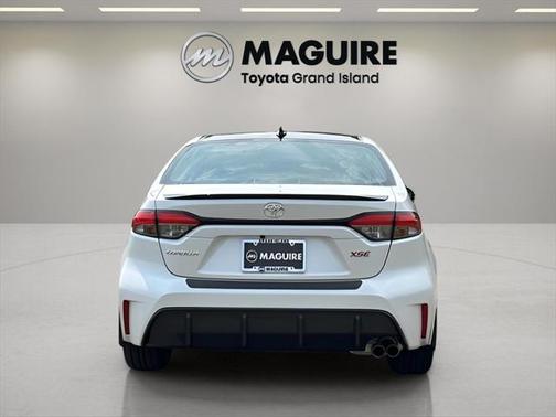 2023 Toyota Corolla XSE