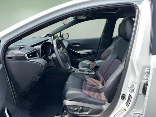 2023 Toyota Corolla XSE