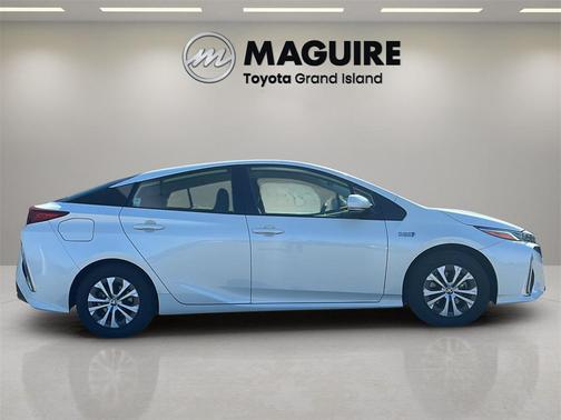 2020 Toyota Prius Prime LE