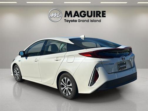 2020 Toyota Prius Prime LE