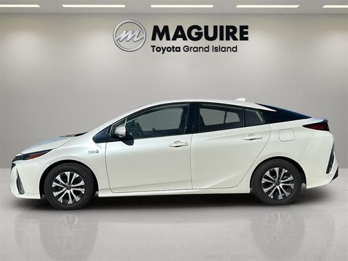 2020 Toyota Prius Prime LE