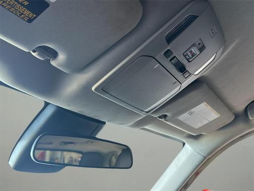 2021 Toyota Highlander L