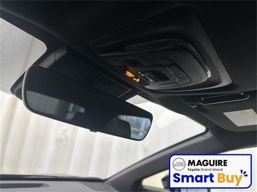 2023 Toyota bZ4X XLE