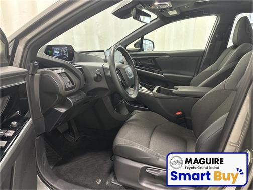 2023 Toyota bZ4X XLE