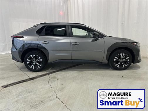 2023 Toyota bZ4X XLE