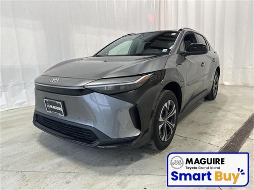 2023 Toyota bZ4X XLE