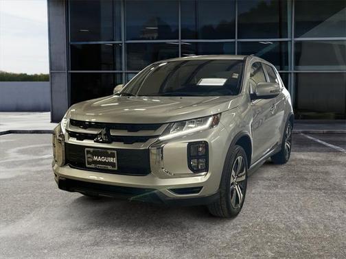 2023 Mitsubishi Outlander Sport SE