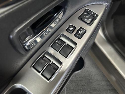 2023 Mitsubishi Outlander Sport SE