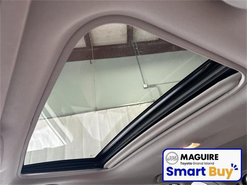 2017 Subaru Outback 3.6R Touring