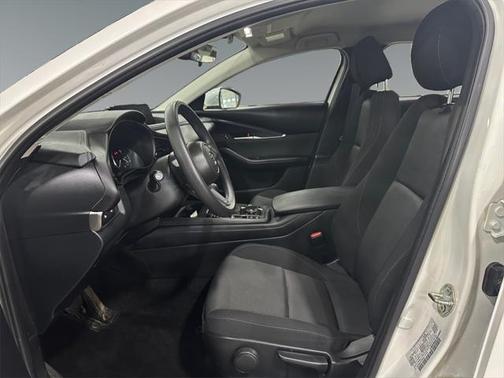 2024 Mazda CX-30 2.5 S