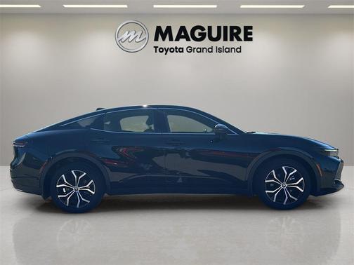 2023 Toyota Crown XLE