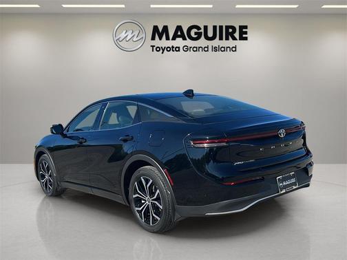 2023 Toyota Crown XLE