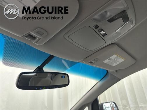 2017 Toyota Sienna SE