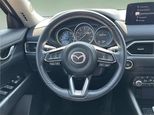 2022 Mazda CX-5 2.5 S Preferred