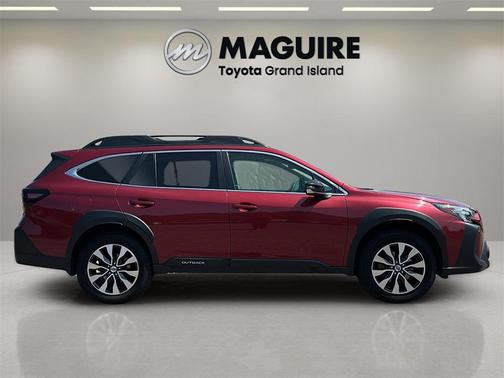 2023 Subaru Outback Limited XT