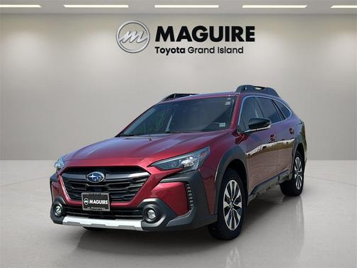 2023 Subaru Outback Limited XT
