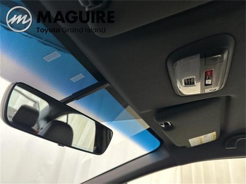 2020 Subaru WRX STI Base