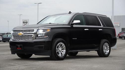 Photo 5 of 42 of 2019 Chevrolet Tahoe LT