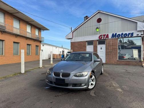 2009 BMW 328 xDrive