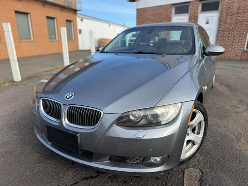 2009 BMW 328 xDrive