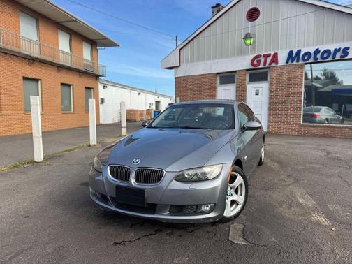 2009 BMW 328 xDrive