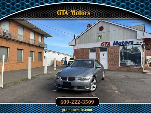 2009 BMW 328 xDrive