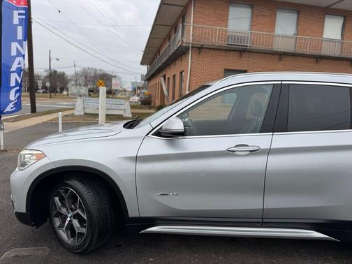 2016 BMW X1 xDrive 28i