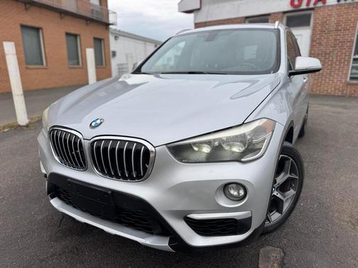 2016 BMW X1 xDrive 28i