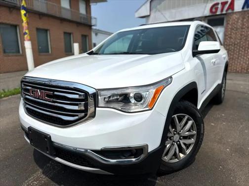 2017 GMC Acadia SLE-2