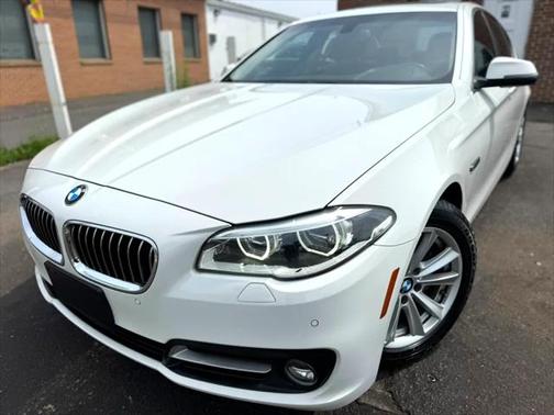 2015 BMW 528 xDrive