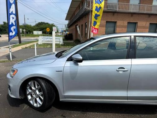 2014 Volkswagen Jetta GLI Edition 30