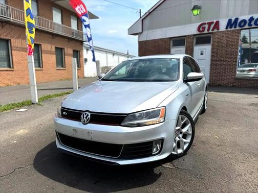 2014 Volkswagen Jetta GLI Edition 30