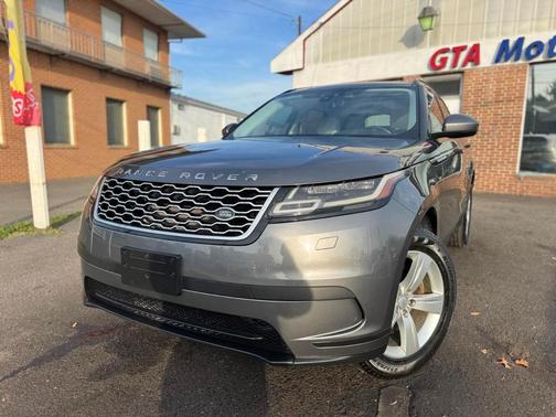2018 Land Rover Range Rover Velar P380 S
