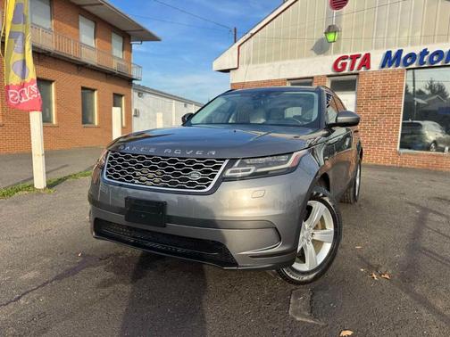 2018 Land Rover Range Rover Velar P380 S