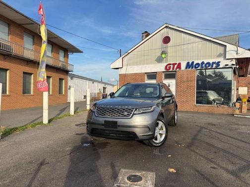 2018 Land Rover Range Rover Velar P380 S