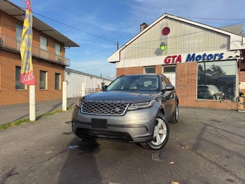 2018 Land Rover Range Rover Velar P380 S