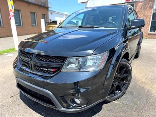 2016 Dodge Journey R/T