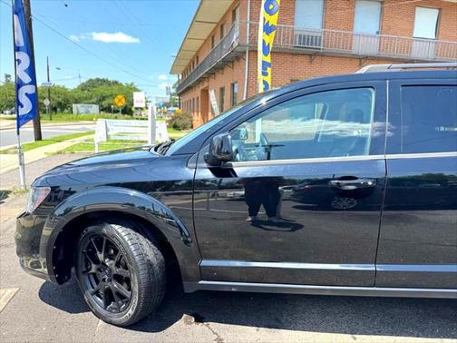 2016 Dodge Journey R/T