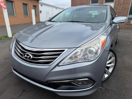 2015 Hyundai Azera Limited