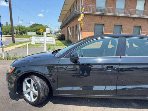 2015 Audi A3 1.8T Premium