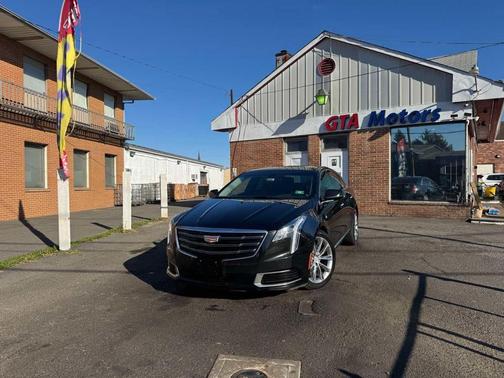2019 Cadillac XTS Base