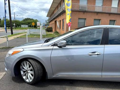 2014 Hyundai Azera Limited
